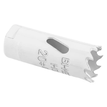 Grąžtas-karūna Bi-metal GRAPHITE, 20 mm