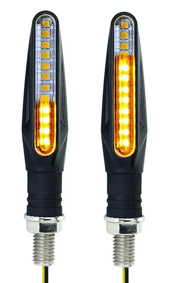 Aptel Posūkio LED signalai motociklams