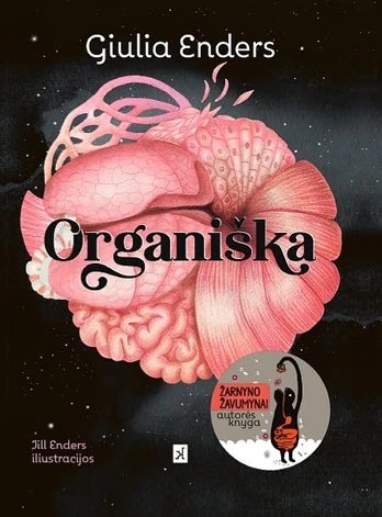 Organiška