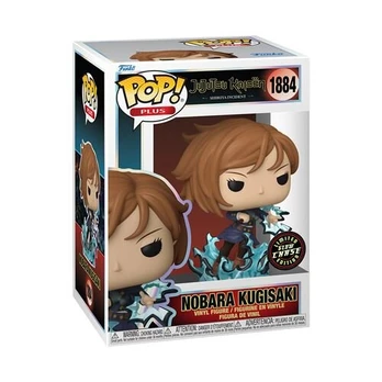 Funko POP! Jujutsu Nobara Kugisaki chase