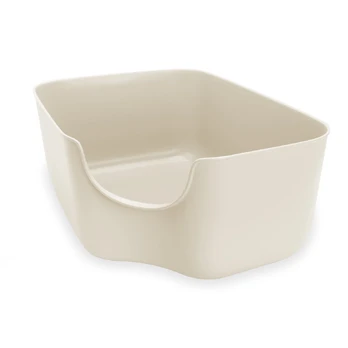 Katės tualetas Carinio Corner Beige