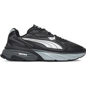 Puma Laisvalaikio batai Fade Nitro LS 406203 03 Juoda