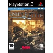 Sniper Elite 