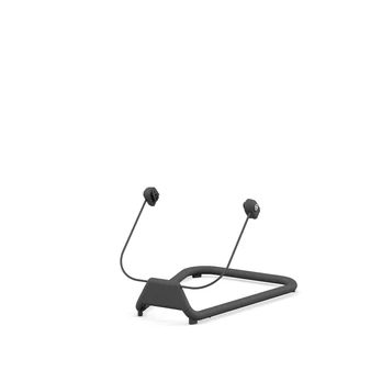Cybex Lemo Stunning Black Gultuko stovas
