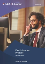 Family Law and Practice kaina
