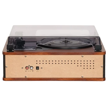 Patefonas Denver VPB-262
