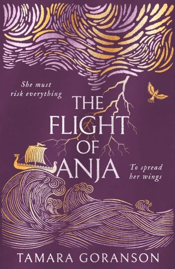 Flight of Anja