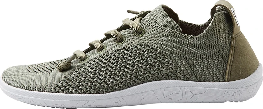 REIMA Barefoot Astelu Greyish Green - 24