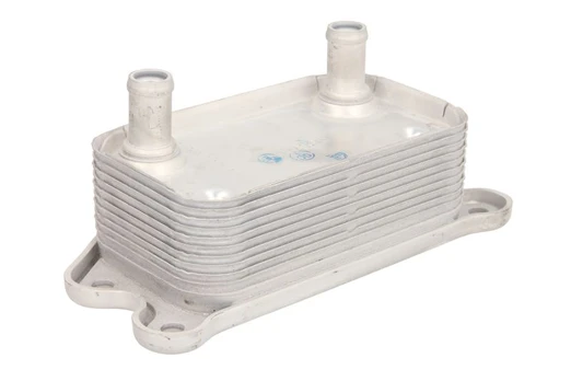 Alyvos radiatorius THERMOTEC D4G002TT