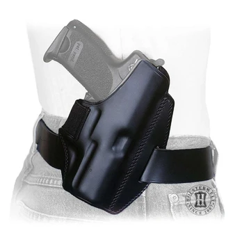 Dėklas SICKINGER 62288 QUICK DEFENSE Walther P99