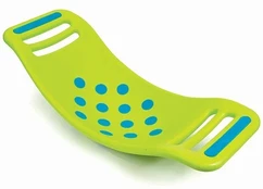 Teeter Popper balansavimo lenta-lingė (žalia)