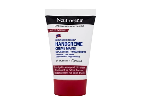 Neutrogena Norwegian Formula Hand Cream 50ml