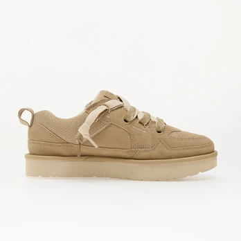 UGG Wmns Lo Lowmel Mustard Seed - Dydis 39 (1168890-MDSD Laisvalaikio batai)