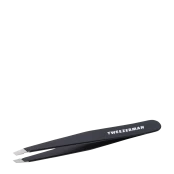 Tweezerman - Slant Tweezer Sparkling Black kaina