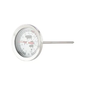 Mėsos termometras UNIWELL, 14 cm kaina