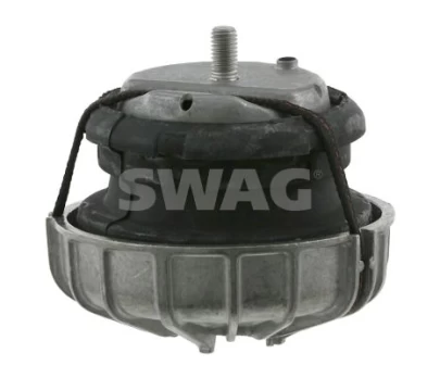 Variklio montavimas SWAG 10 92 6482
