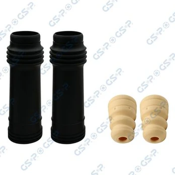 Apsauginio dangtelio komplektas, amortizatorius GSP 5402820PK