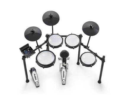 Elektroninių būgnų komplektas Alesis Nitro Max Kit