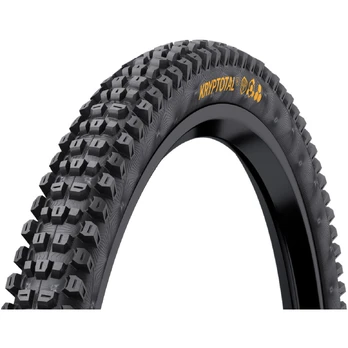CONTINENTAL Kryptotal-F Folding tire 29" 2,40" (60 - 622)