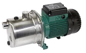 Vandens siurblys DAB, elektrinis, 1100 W