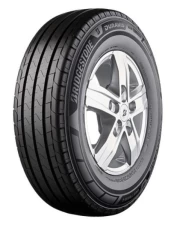 Bridgestone Duravis Van 215/75R16 116/114 R kaina