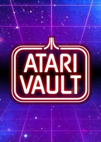 Atari Vault Steam