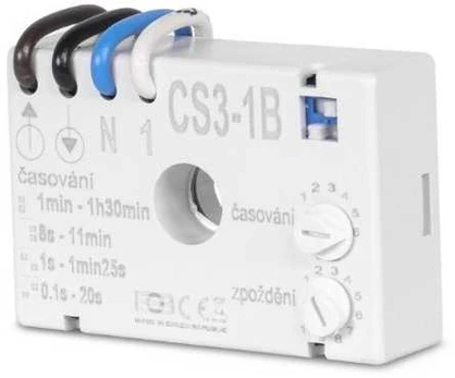 ELEKTROBOCK ELECTROBOCK CS3-1B