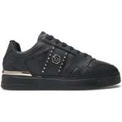 Laisvalaikio batai PHILIPP PLEIN AADS USC0658 PLE010N Juoda