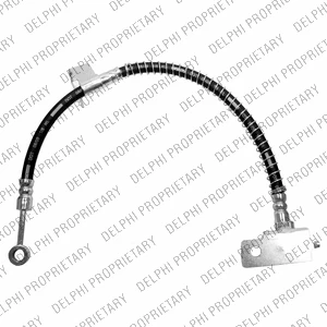 DELPHI LH6705 Brake hose