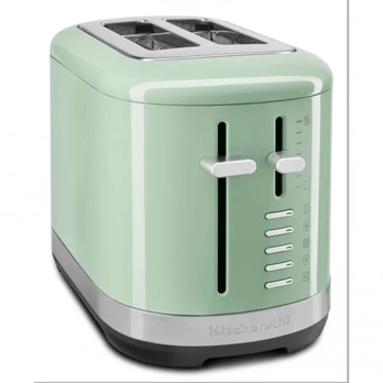 KitchenAid, 980 W, Pistachio, žalias - Skrudintuvas