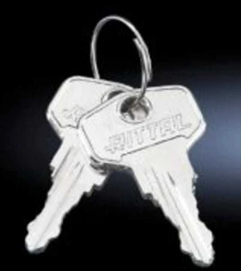 Rittal Rittal 7526.050 dalys stovams