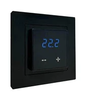 Heber 106 grindinio šildymo termostatas
