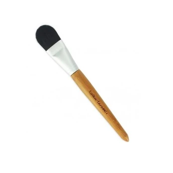 Makiažo šepetėlis Couleur Caramel Foundation Brush 04