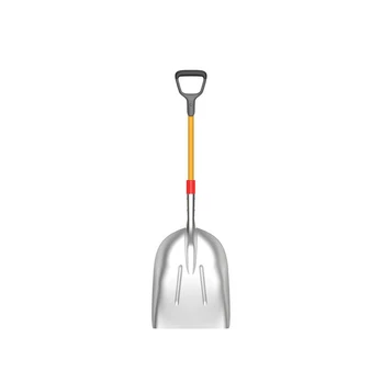Aliuminis sniego semtuvas CAT J12-220