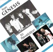 CD Genesis - From Genesis To Revelation