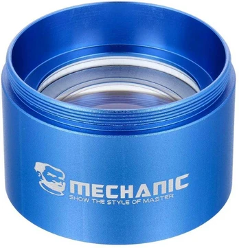MECHANIC WD165 Barlow Lens 0.5