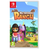 My Fantastic Ranch