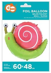 GoDan Balon foliowy limak BF-HSLI 89926