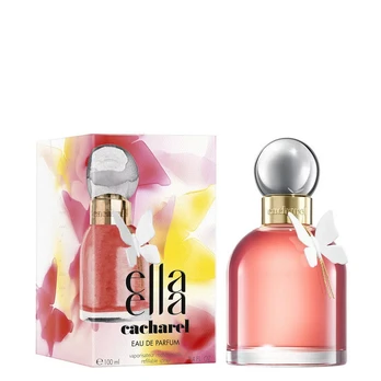Cacharel ELLA ELLA EDP refill 100 ml
