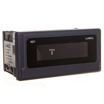 Lumel N21 00P0 - N21 00P0