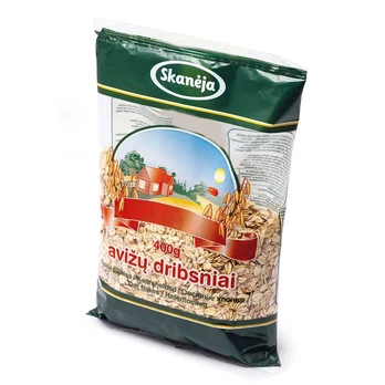 Avižiniai dribsniai SKANĖJA, 400 g