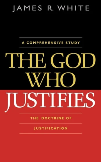 God Who Justifies
