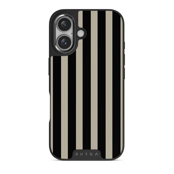 Prophecy - iPhone 16 Case, Elite Dark (MagSafe) / Gunmetal