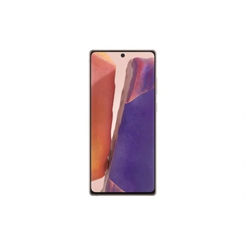 Samsung Galaxy Note 20 5G 128GB N981B DS, Bronzinis, Klasė A+