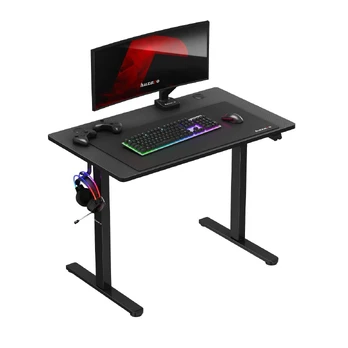Huzaro Hero 7.9 Black elektrinis stalas