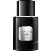 Armani - Armani Code Elixir Parfumuotas vanduo 50 ml male kaina