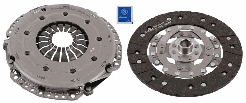 Sankabos komplektas SACHS 3000 970 129