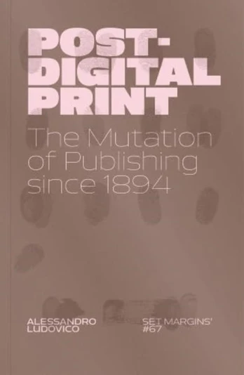 Post-Digital Print