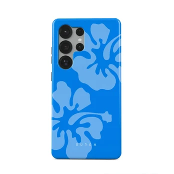 Lagoon - Samsung Galaxy S25 Ultra Case, Tough (Magnetic) / N/A