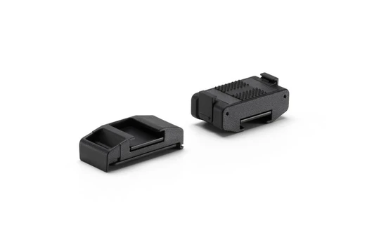 DJI, Osmo Action Cold Shoe Expansion Ki